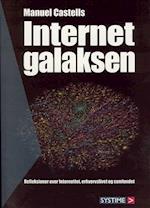 Internet galaksen