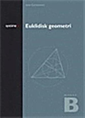 Euklidisk geometri