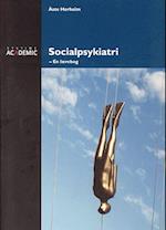 Socialpsykiatri - en lærebog