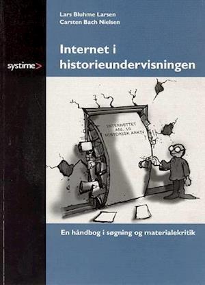 Internet i historieundervisningen