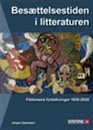 Besættelsestiden i litteraturen