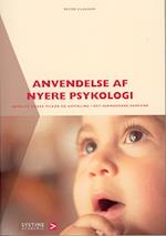 Anvendelse af nyere psykologi