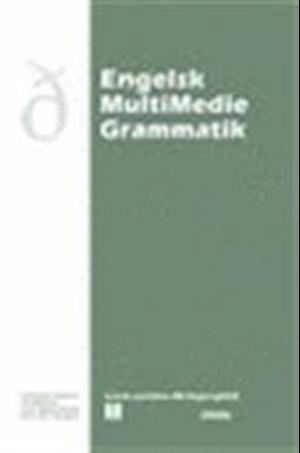 Engelsk multimedie grammatik