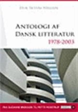 Antologi af dansk litteratur 1978-2003