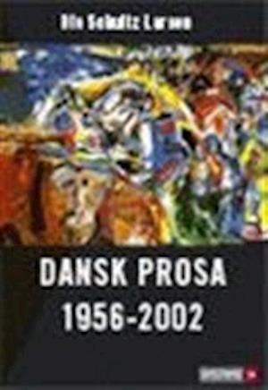 Dansk prosa 1956-2001