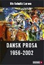 Dansk prosa 1956-2001