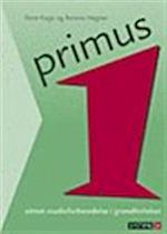Primus- Almen studieforberedelse i grundforløbet