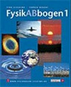 FysikABbogen 1 (Læreplan 2010)