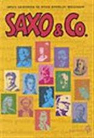 Saxo & Co.