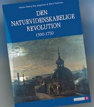 Den naturvidenskabelige revolution 1500-1750