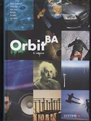 Orbit BA - STX