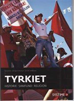 Tyrkiet - historie, samfund, religion