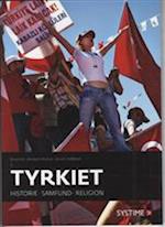 Tyrkiet - historie, samfund, religion
