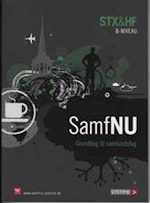 SamfNU - stx & hf B-niveau