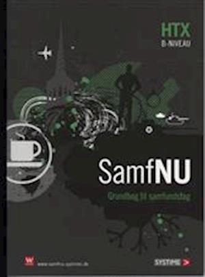 SamfNU - htx B-niveau