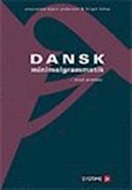 Dansk minimalgrammatik