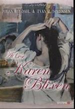 At læse Karen Blixen