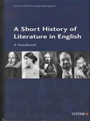 A short history of literature in English