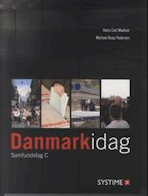 Danmark i dag - samfundsfag C