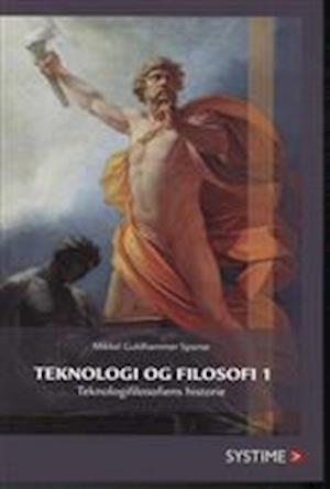 Teknologi og filosofi- Teknologifilosofiens historie