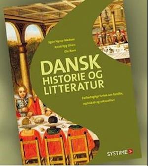 Dansk historie og litteratur