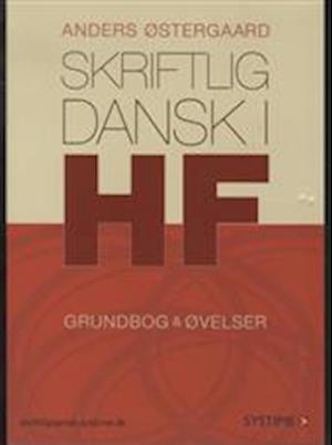 Skriftlig dansk i HF
