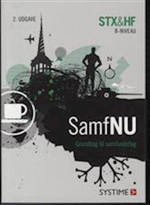 SamfNU - stx & hf B-niveau