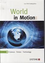 World in motion 2.0