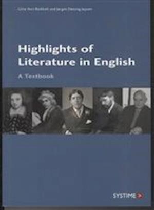 Highlights of literature in English