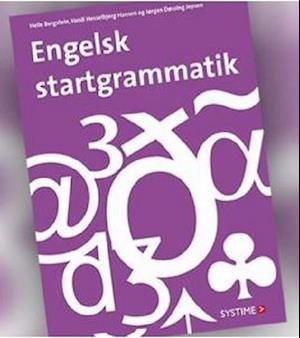 Engelsk startgrammatik