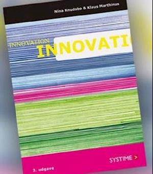 Innovation - 3. udgave