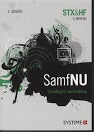 SamfNU - stx & hf C-niveau