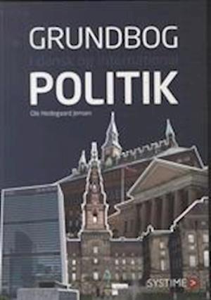 Grundbog i dansk og international politik
