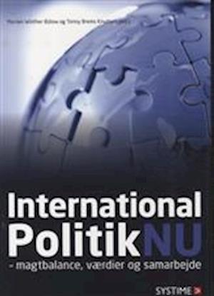 International politikNU