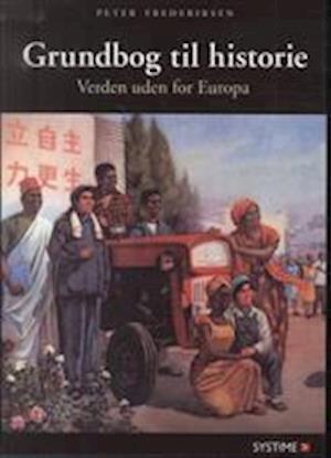 Grundbog til historie- Verden uden for Europa