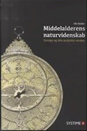 Middelalderens naturvidenskab