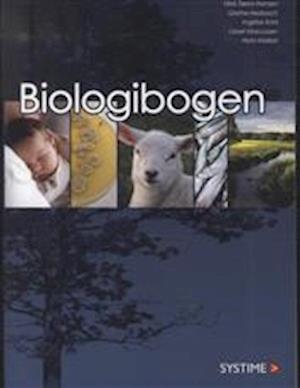 Biologibogen