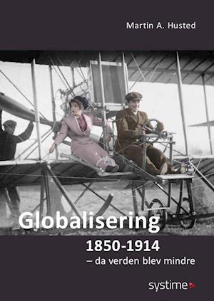 Globalisering 1850-1914