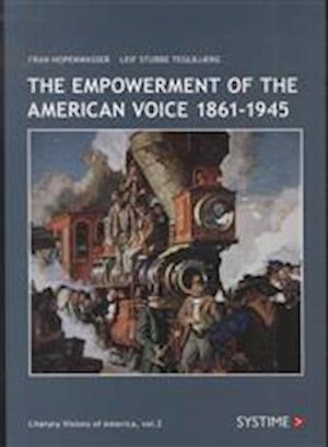 The empowerment of the American voice 1861-1945