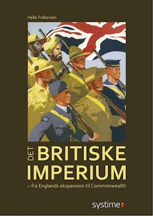 Det Britiske Imperium