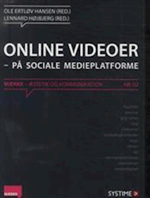 Online videoer - på sociale medieplatforme. Nr. 02