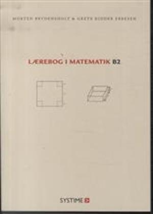 Lærebog i matematik