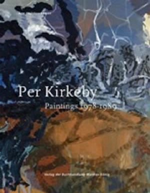 Per Kirkeby. Paintings 1978-1989 (vol. II)