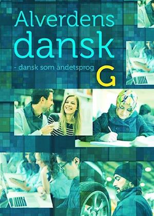 Alverdens dansk - dansk som andetsprog. G-niveau