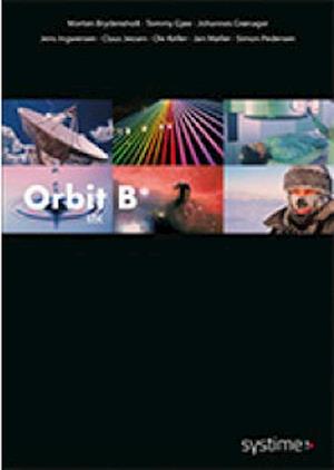 Orbit B - STX