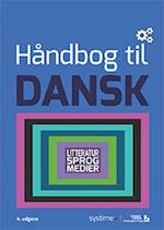 Håndbog til dansk