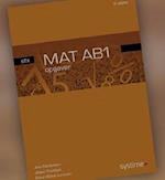 Mat AB1 stx - opgaver