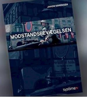 Modstandsbevægelsen