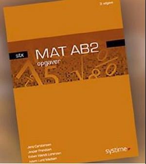 Mat AB2 - STX - opgaver