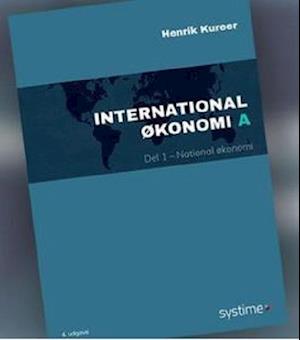 International økonomi A- National økonomi